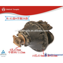 truck differential gear 2402N4-010